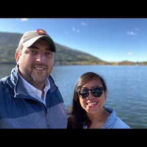 Meet your Posher, Jason